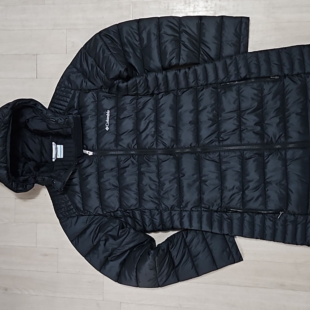 Women's 3/4 winter coat